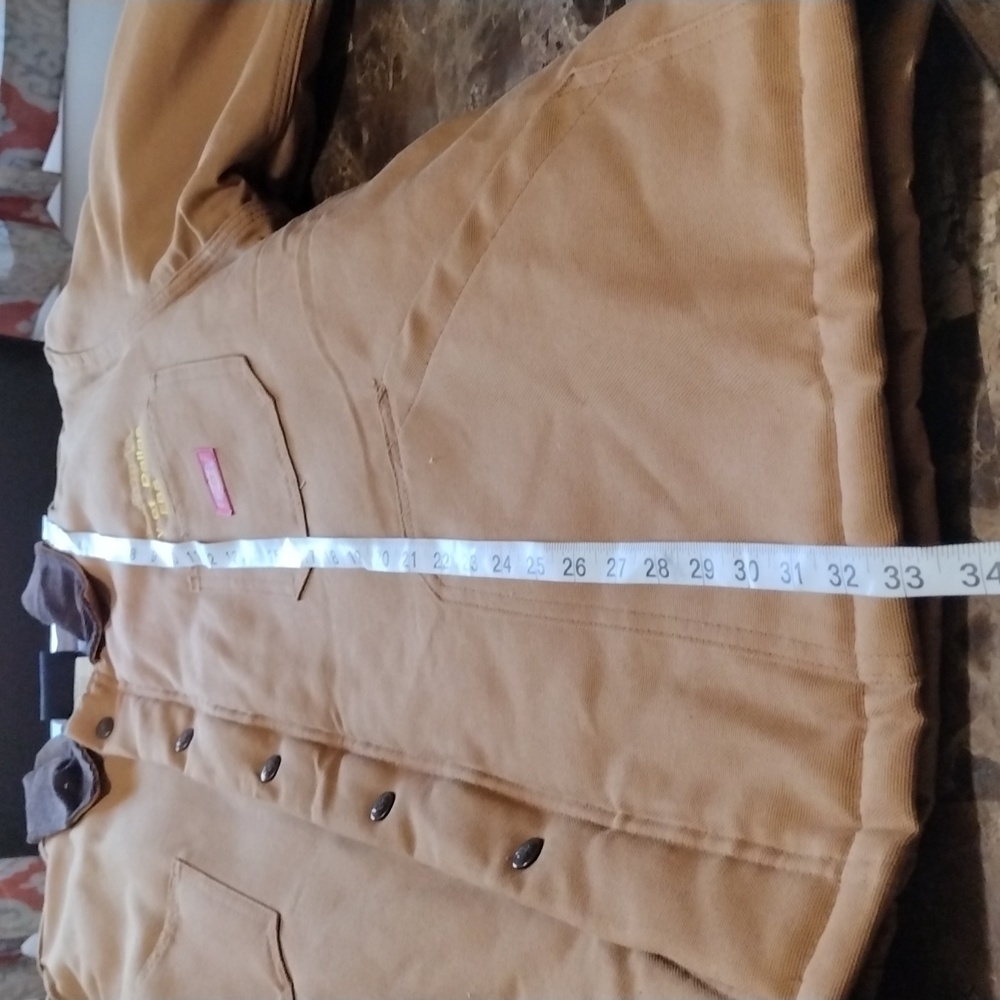 Dickies Jacket - Picture 7 of 7